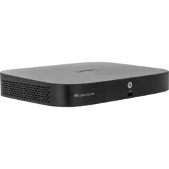 Lorex Fusion Series D863A62B 20-Channel 4K UHD DVR With 2TB HDD(Lorex Fusion Series D863a62b 20 Channel 4k Uhd Dvr With 2tb Hdd)