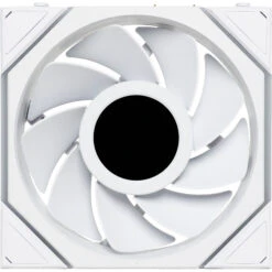 Lian Li 120mm UNI FAN TL LCD Wireless RGB Case Fan (White, 3-Pack)(Lian Li 120mm Uni Fan Tl Lcd Wireless Rgb Case Fan White 3 Pack) -Celestron Shop 1749124823 IMG 2506572