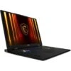 MSI 18" Vector A18 HX A9W Laptop(Msi 18 Vector A18 Hx A9w Laptop)