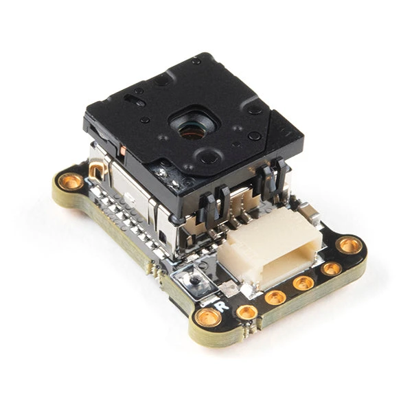 SparkFun PureThermal Mini Pro JST-SR (with FLIR Lepton 3.5)(Sparkfun Purethermal Mini Pro Jst Sr With Flir Lepton 3 5) 1 SparkFun PureThermal Mini Pro JST-SR (with FLIR Lepton 3.5)(Sparkfun Purethermal Mini Pro Jst Sr With Flir Lepton 3 5)