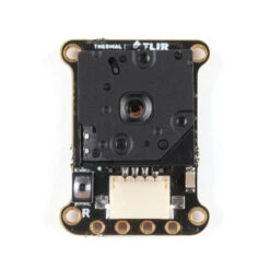 SparkFun PureThermal Mini Pro JST-SR (with FLIR Lepton 3.5)(Sparkfun Purethermal Mini Pro Jst Sr With Flir Lepton 3 5) 6 SparkFun PureThermal Mini Pro JST-SR (with FLIR Lepton 3.5)(Sparkfun Purethermal Mini Pro Jst Sr With Flir Lepton 3 5) -Celestron Shop 17544 PureThermal Mini Pro JST SR with FLIR Lepton 3.5 03