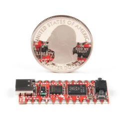 SparkFun Pro Micro - RP2040(Sparkfun Pro Micro Rp2040) -Celestron Shop 18288 SparkFun Pro Micro RP2040 02