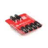 SparkFun MyoWare 2.0 Arduino Shield(Sparkfun Myoware 2 0 Arduino Shield)