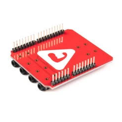 SparkFun MyoWare 2.0 Arduino Shield(Sparkfun Myoware 2 0 Arduino Shield) -Celestron Shop 18426 MyoWare 2.0 Arduino Shield 03
