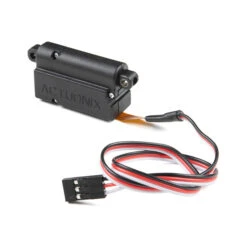 SparkFun Actuonix PQ12-100-6-R Micro-Actuator(Sparkfun Actuonix Pq12 100 6 R Micro Actuator)