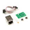 SparkFun Ethernet Kit For Teensy 4.1(Sparkfun Ethernet Kit For Teensy 4 1)