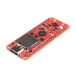 SparkFun SparkFun Thing Plus Dual-Port Logging Shield(Sparkfun Sparkfun Thing Plus Dual Port Logging Shield)