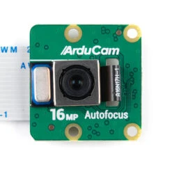 SparkFun Arducam Camera Module V3 With Autofocus(Sparkfun Arducam Camera Module V3 With Autofocus) -Celestron Shop 19512 Arducam Camera Module V3 03