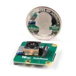 SparkFun Arducam Camera Module V3 With Autofocus(Sparkfun Arducam Camera Module V3 With Autofocus) -Celestron Shop 19512 Arducam Camera Module V3 05