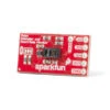 SparkFun SparkFun Pulse Oximeter And Heart Rate Sensor - MAX30101 & MAX32664 (Qwiic)(Sparkfun Sparkfun Pulse Oximeter And Heart Rate Sensor Max30101 Max32664 Qwiic)
