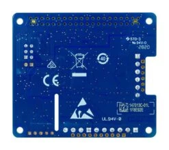 DIGILENT 6069-410-000 Evaluation Board, MCC 118 DAQ HAT, Raspberry Pi, Voltage Measurement, 8 CH, 3.3V(Digilent 6069 410 000 Evaluation Board Mcc 118 Daq Hat Raspberry Pi Voltage Measurement 8 Ch 3 3v) -Celestron Shop 1c82231486089cfc79b2d3defb1e80a2