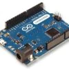 Arduino A000057 A000057 SBC Leonardo ATmega32u4 8bit 2.5KB RAM 32KB Flash 20 I/O Pins With Headers(Arduino A000057 A000057 Sbc Leonardo Atmega32u4 8bit 2 5kb Ram 32kb Flash 20 I O Pins With Headers)
