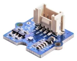 Seeed Studio 101020492 Digital Compass Sensor Module 3 Axis 3.3V / 5V Supply Arduino & Raspberry Pi Board(Seeed Studio 101020492 Digital Compass Sensor Module 3 Axis 3 3v 5v Supply Arduino Amp Raspberry Pi Board)