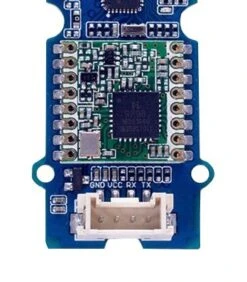 Seeed Studio 113060007 Radio Module Lora With Cable 433MHz 5V / 3.3V Arduino Board(Seeed Studio 113060007 Radio Module Lora With Cable 433mhz 5v 3 3v Arduino Board) -Celestron Shop 1d819b8306e4cd1de55366d26d74a630