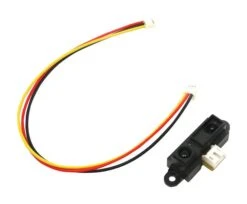Seeed Studio 101020042 Proximity Sensor With Cable Infrared 2.5 V To 7 Arduino/Raspberry Pi(Seeed Studio 101020042 Proximity Sensor With Cable Infrared 2 5 V To 7 Arduino Raspberry Pi)