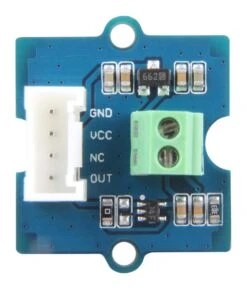 Seeed Studio 101020553 Round Force Sensor Module 3.3V / 5V Arduino & Raspberry Pi Board(Seeed Studio 101020553 Round Force Sensor Module 3 3v 5v Arduino Amp Raspberry Pi Board) -Celestron Shop 1e819b3d6e146e11969184e1758a5a9d