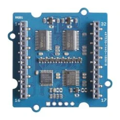 Seeed Studio 105020073 LED Matrix Driver Board RGB 3.3V / 5V Arduino Board(Seeed Studio 105020073 Led Matrix Driver Board Rgb 3 3v 5v Arduino Nbsp Board) -Celestron Shop 1ef166bac83aa263f9aaa49288df5e3e