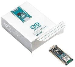 ARDUINO ABX00092 Nano Form Factor Board, NORA-W106, 32bit, Xtensa LX7 GTIN UPC EAN: 7630049204584(Arduino Abx00092 Nano Form Factor Board Nora W106 32bit Xtensa Lx7 Gtin Upc Ean 7630049204584) -Celestron Shop 1fce4a32245a65a1fec6214958065098