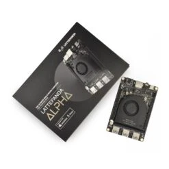 DFROBOT DFR0547 SBC, LattePanda Alpha 864s, Intel Core, M3-8100Y, 8GB RAM, 64GB EMMC, Wifi, HDMI, Win10 Pro(Dfrobot Dfr0547 Sbc Lattepanda Alpha 864s Intel Core M3 8100y 8gb Ram 64gb Emmc Wifi Hdmi Win10 Pro) -Celestron Shop 20cc7ea35ce126990cf91d45f48e99f4