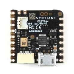 SparkFun Nicla Voice(Sparkfun Nicla Voice) -Celestron Shop 21219 SEN 03