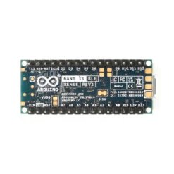 SparkFun Arduino Nano BLE Sense Rev2 With Headers(Sparkfun Arduino Nano Ble Sense Rev2 With Headers) -Celestron Shop 21251 DEV 03