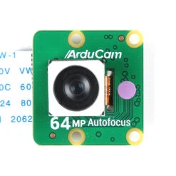 SparkFun ArduCam 64MP Autofocus Camera Module(Sparkfun Arducam 64mp Autofocus Camera Module) 6 SparkFun ArduCam 64MP Autofocus Camera Module(Sparkfun Arducam 64mp Autofocus Camera Module) -Celestron Shop 21276 SEN Camera 03