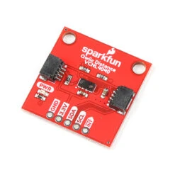 SparkFun SparkFun Qwiic Starter Kit For Raspberry Pi(Sparkfun Sparkfun Qwiic Starter Kit For Raspberry Pi) -Celestron Shop 21285 KIT SparkFun Qwiic Starter Kit 05