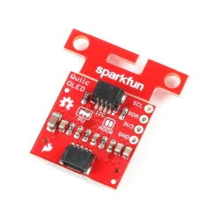 SparkFun SparkFun Qwiic Starter Kit For Raspberry Pi(Sparkfun Sparkfun Qwiic Starter Kit For Raspberry Pi) -Celestron Shop 21285 KIT SparkFun Qwiic Starter Kit 06
