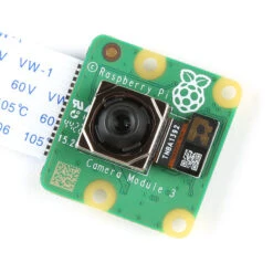 SparkFun Raspberry Pi Camera Module 3(Sparkfun Raspberry Pi Camera Module 3)
