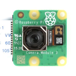 SparkFun Raspberry Pi Camera Module 3(Sparkfun Raspberry Pi Camera Module 3) -Celestron Shop 21331 SEN Raspberry Pi Camera Module 3 03
