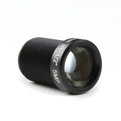 SparkFun M12 Mount 5 MP 25mm Lens(Sparkfun M12 Mount 5 Mp 25mm Lens)