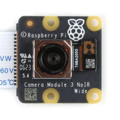 SparkFun Raspberry Pi Camera Module 3 NoIR - Wide Angle(Sparkfun Raspberry Pi Camera Module 3 Noir Wide Angle) -Celestron Shop 21735 SEN Raspberry Pi Camera Module 3 WIDE 02
