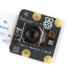 SparkFun Raspberry Pi Camera Module 3 NoIR(Sparkfun Raspberry Pi Camera Module 3 Noir)
