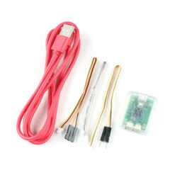 SparkFun Raspberry Pi Debug Probe(Sparkfun Raspberry Pi Debug Probe)