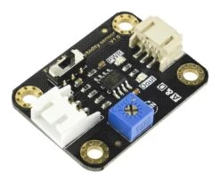 DF Robot SEN0189 Add-On Board Turbidity Sensor Module Gravity Series Arduino Analog Interface(Df Robot Sen0189 Add On Board Turbidity Sensor Module Gravity Series Arduino Analog Interface)