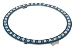 Seeed Studio 104020173 LED Ring Board Ultimate RGB 3.3V / 5V Arduino(Seeed Studio 104020173 Led Ring Board Ultimate Rgb 3 3v 5v Arduino) -Celestron Shop 223def6e9e415fea6ef1c7f68bc6e375