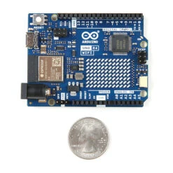 SparkFun Arduino UNO R4 WiFi(Sparkfun Arduino Uno R4 Wifi) 7 SparkFun Arduino UNO R4 WiFi(Sparkfun Arduino Uno R4 Wifi) -Celestron Shop 22632 05