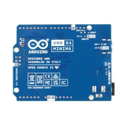 SparkFun Arduino UNO R4 Minima(Sparkfun Arduino Uno R4 Minima) -Celestron Shop 22633 04