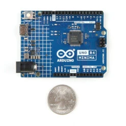 SparkFun Arduino UNO R4 Minima(Sparkfun Arduino Uno R4 Minima) -Celestron Shop 22633 05