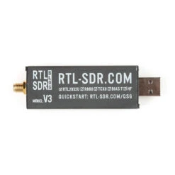 SparkFun RTL-SDR BLOG V3 USB Dongle With Dipole Antenna Kit(Sparkfun Rtl Sdr Blog V3 Usb Dongle With Dipole Antenna Kit) -Celestron Shop 22957 03