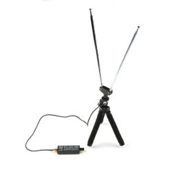 SparkFun RTL-SDR BLOG V3 USB Dongle With Dipole Antenna Kit(Sparkfun Rtl Sdr Blog V3 Usb Dongle With Dipole Antenna Kit) -Celestron Shop 22957 WRL 04