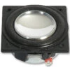 VISATON 2242 MINI LOUDSPEAKER, 32 MM, 8 OHM(Visaton 2242 Mini Loudspeaker 32 Mm 8 Ohm)