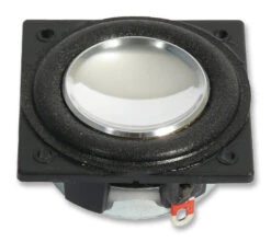 VISATON 2242 MINI LOUDSPEAKER, 32 MM, 8 OHM(Visaton 2242 Mini Loudspeaker 32 Mm 8 Ohm)