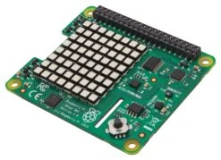 RASPBERRY-PI RASPBERRYPI-SENSEHAT Sense HAT For Raspberry Pi(Raspberry Pi Raspberrypi Sensehat Sense Hat For Raspberry Pi)