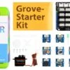 Seeed Studio 110060024 110060024 Grove - Starter KIT For Arduino(Seeed Studio 110060024 110060024 Grove Starter Kit For Arduino)