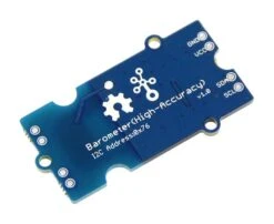 Seeed Studio 101020068 Barometer Sensor With Cable 3.3 V To 5.5 300 Haps 1200 Arduino & Raspberry Pi Board(Seeed Studio 101020068 Barometer Sensor With Cable 3 3 V To 5 5 300 Haps 1200 Arduino Amp Raspberry Pi Board) -Celestron Shop 26af4b621ea28247dd907a21797bffc1