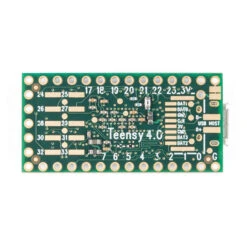 SparkFun Teensy 4.0(Sparkfun Teensy 4 0) -Celestron Shop 27baaf0b77293e6828c2c9248341639b