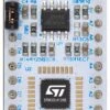 Stmicroelectronics NUCLEO-L412KB Development Board Nucleo-32 32-Bit STML412KB MCU Arduino ST Morpho Compatible(Stmicroelectronics Nucleo L412kb Development Board Nucleo 32 32 Bit Stml412kb Mcu Arduino St Morpho Compatible)
