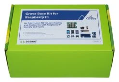 Seeed Studio 110020169 Base Kit Raspberry Pi(Seeed Studio 110020169 Base Kit Raspberry Pi)