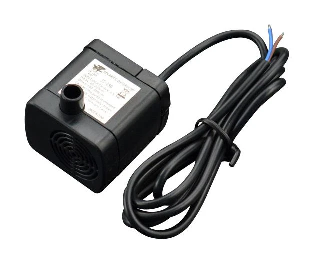 Dfrobot FIT0200 Immersible Pump Water Tube 4.5 V To 12 VDC 0.5W 5 W Arduino Plant Watering System(Dfrobot Fit0200 Immersible Pump Water Tube 4 5 V To 12 Vdc 0 5w 5 W Arduino Plant Watering System) 1 Dfrobot FIT0200 Immersible Pump Water Tube 4.5 V To 12 VDC 0.5W 5 W Arduino Plant Watering System(Dfrobot Fit0200 Immersible Pump Water Tube 4 5 V To 12 Vdc 0 5w 5 W Arduino Plant Watering System)